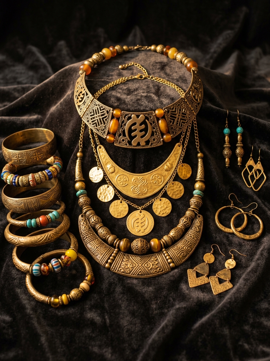 Bijoux